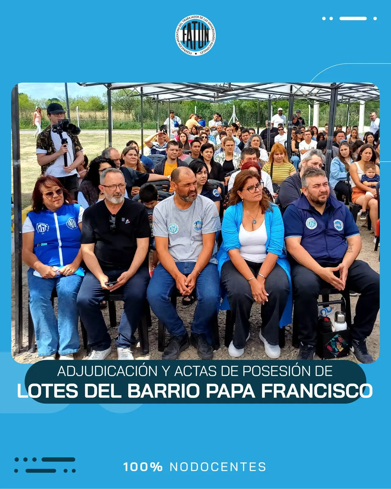 FATUN Anuncios Tucumán: Historia, Estatuto y Rol Gremial - Qué es la fatun fatun anuncios tucuman - Qué es la fatun