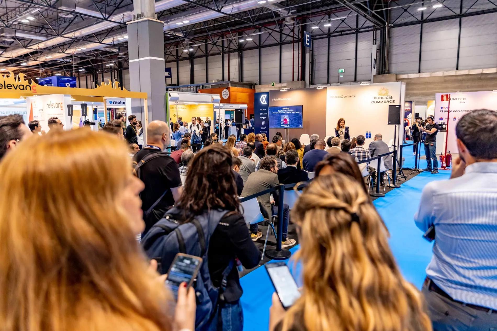 Feria de Marketing Digital Madrid: La Guía Definitiva - Qué es la Feria de Madrid feria marketing digital madrid - Qué es la Feria de Madrid