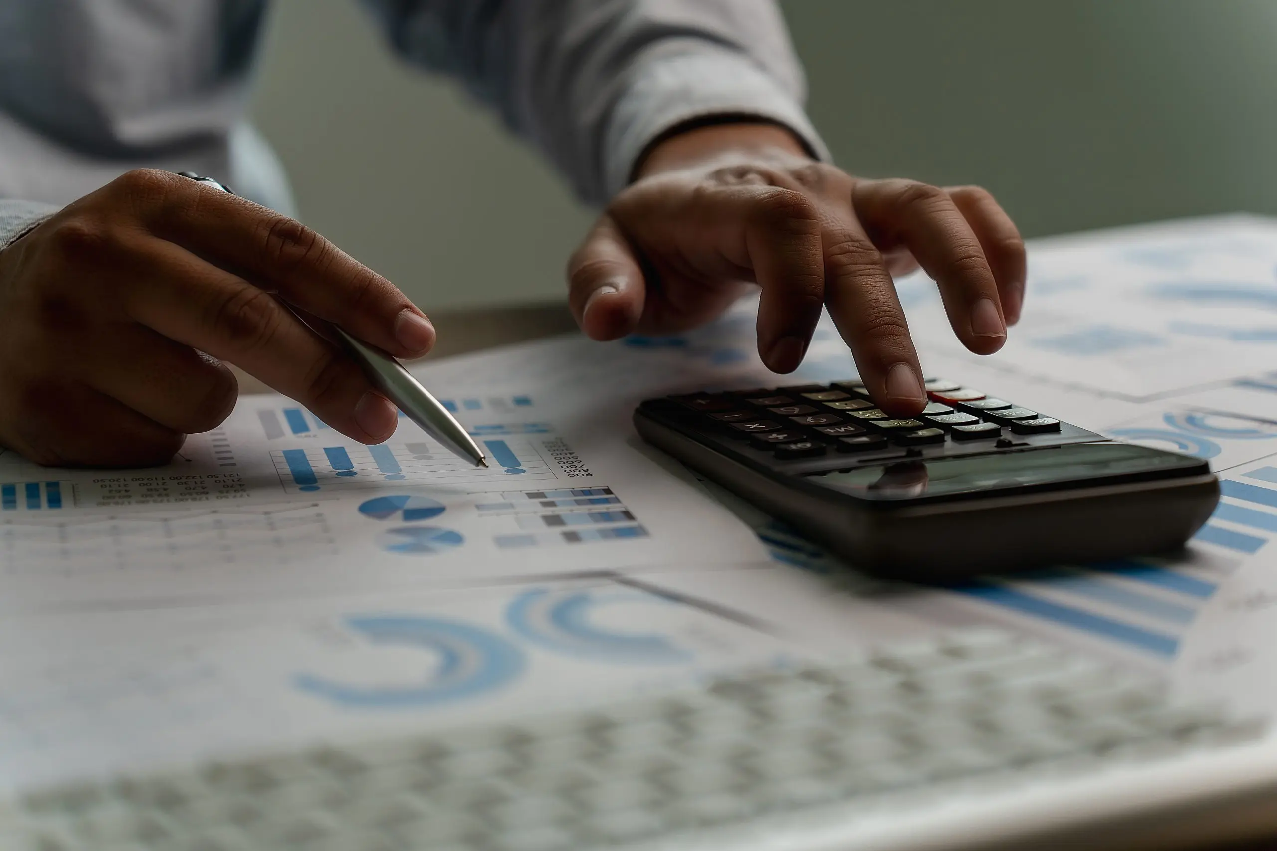Finanzas para profesionales de marketing y ventas: una guía completa - Qué es la financiación del marketing finanzas para profesionales de marketing y ventas - Qué es la financiación del marketing