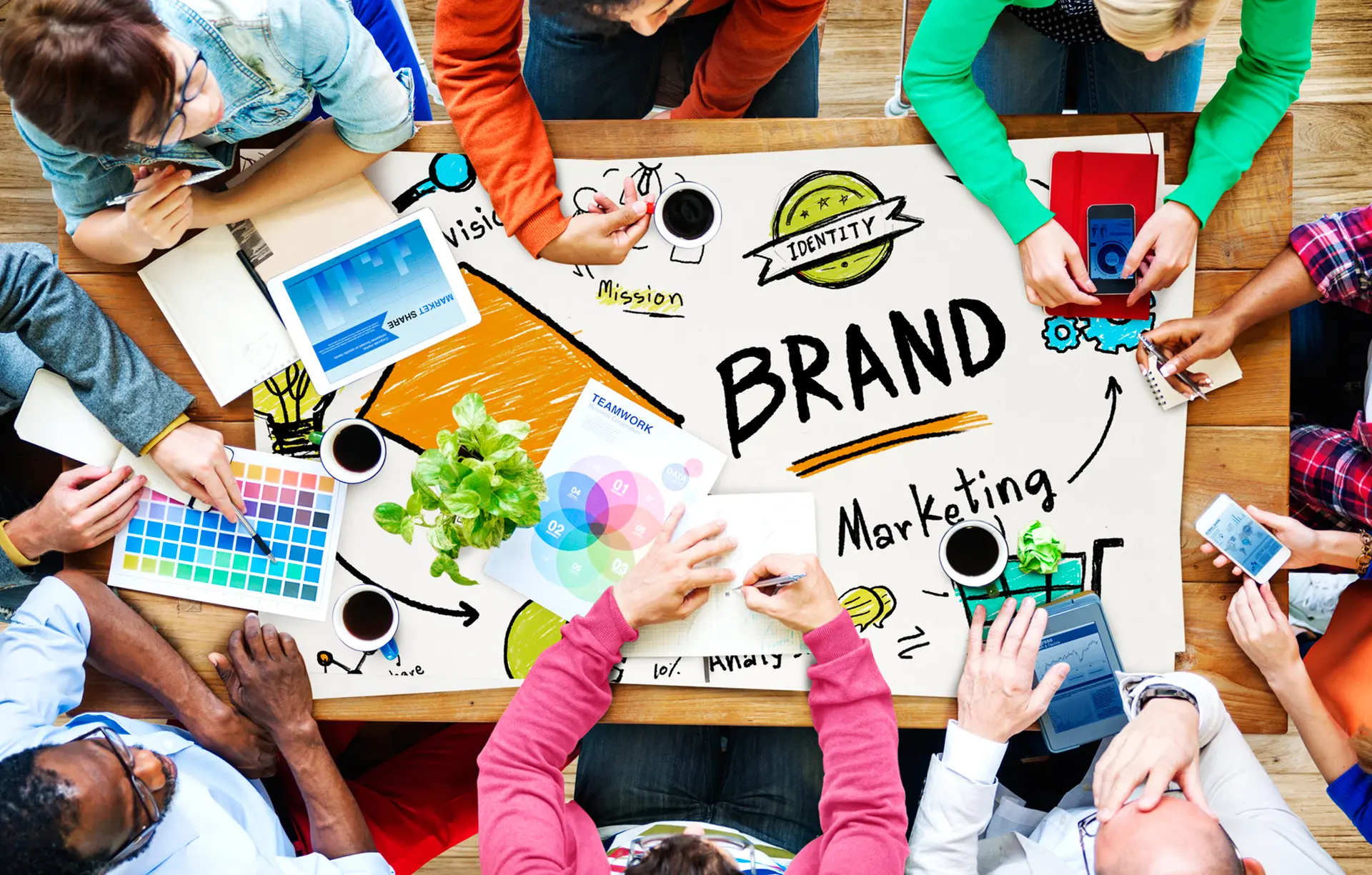 FP Marketing y Publicidad: Salidas Profesionales y Guía Completa - Qué es la FP de marketing fp marketing y publicidad - Qué es la FP de marketing