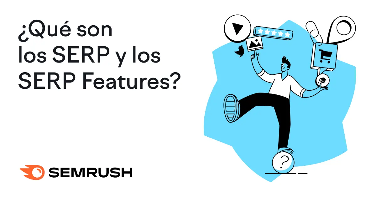 SERP en Marketing Digital: Guía Completa para el Éxito Online - Qué es la funcionalidad SERP serp digital marketing - Qué es la funcionalidad SERP