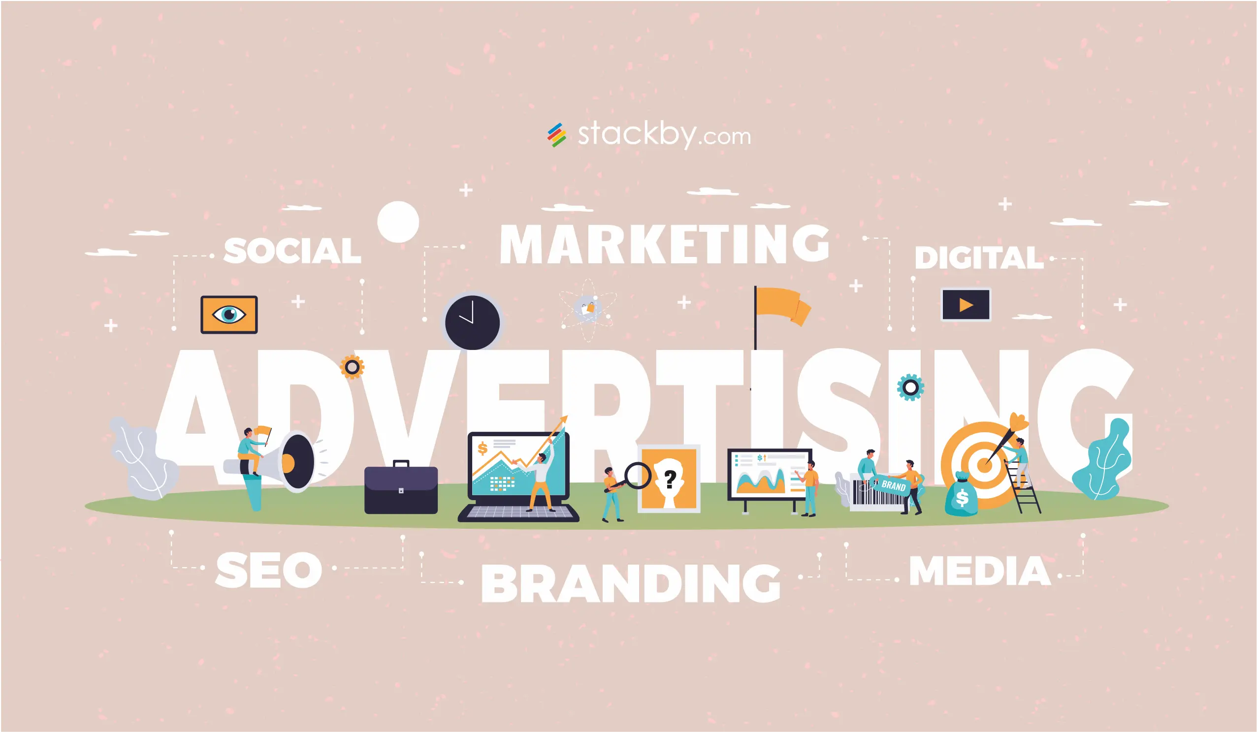 Manual de Gestión para la Agencia de Publicidad: Guía Completa - Qué es la gestión de una agencia de publicidad manual de gestión para la agencia de publicidad - Qué es la gestión de una agencia de publicidad