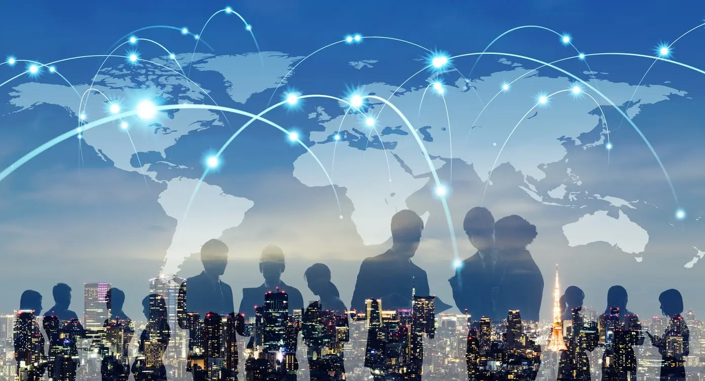 Conciencia Global en Marketing Internacional: Una Visión Holística del Mercado - Qué es la globalización en marketing internacional conciencia global en marketing internacional - Qué es la globalización en marketing internacional