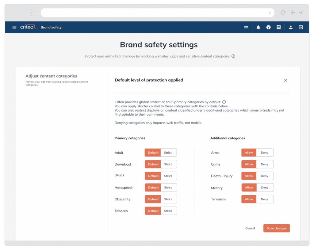 Desactivar Anuncios Criteo: Guía Completa para Bloquear la Publicidad - Qué es la goma criteo desactivar anuncios criteo - Qué es la goma criteo