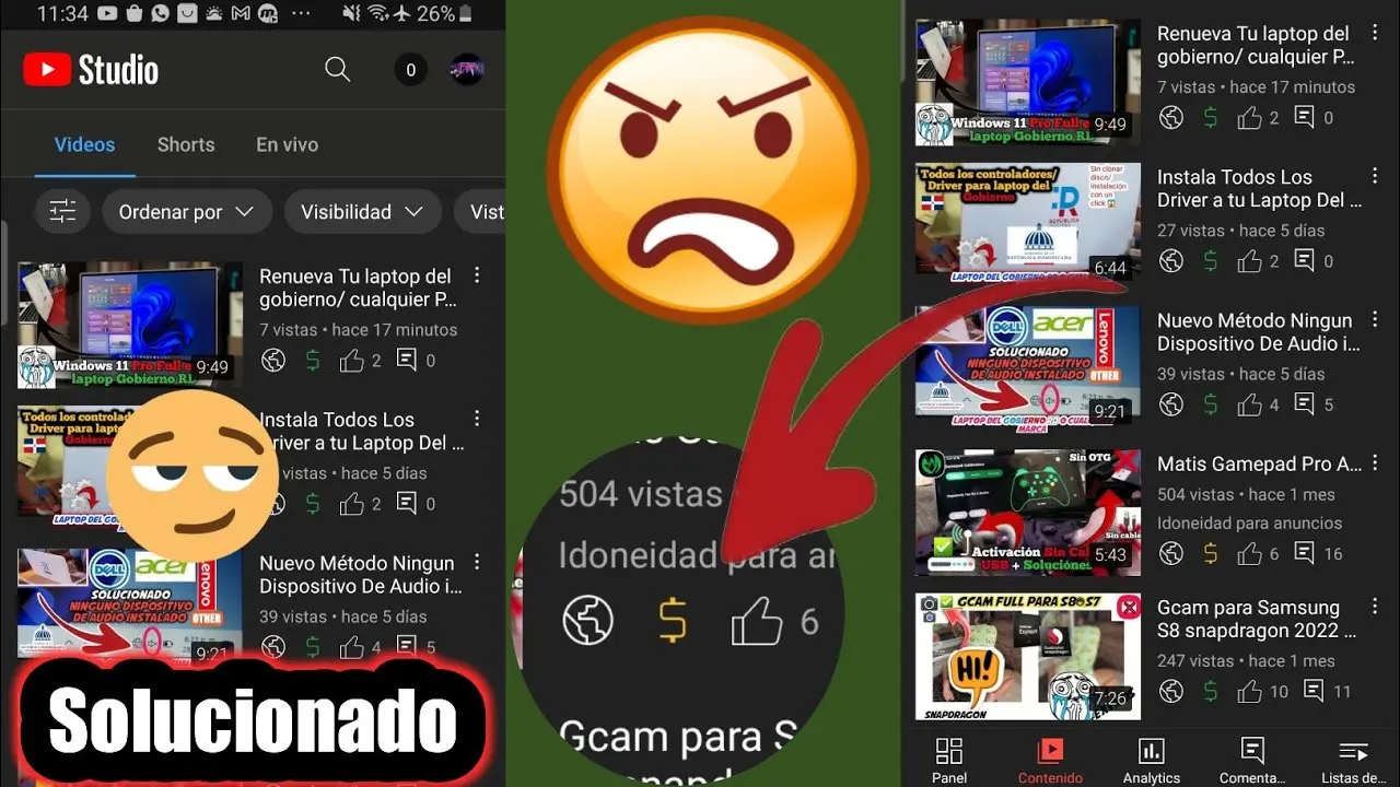 Idoneidad para Anuncios en YouTube y Google Ads: La Guía Definitiva - Qué es la idoneidad para anuncios idoneidad para anuncios - Qué es la idoneidad para anuncios