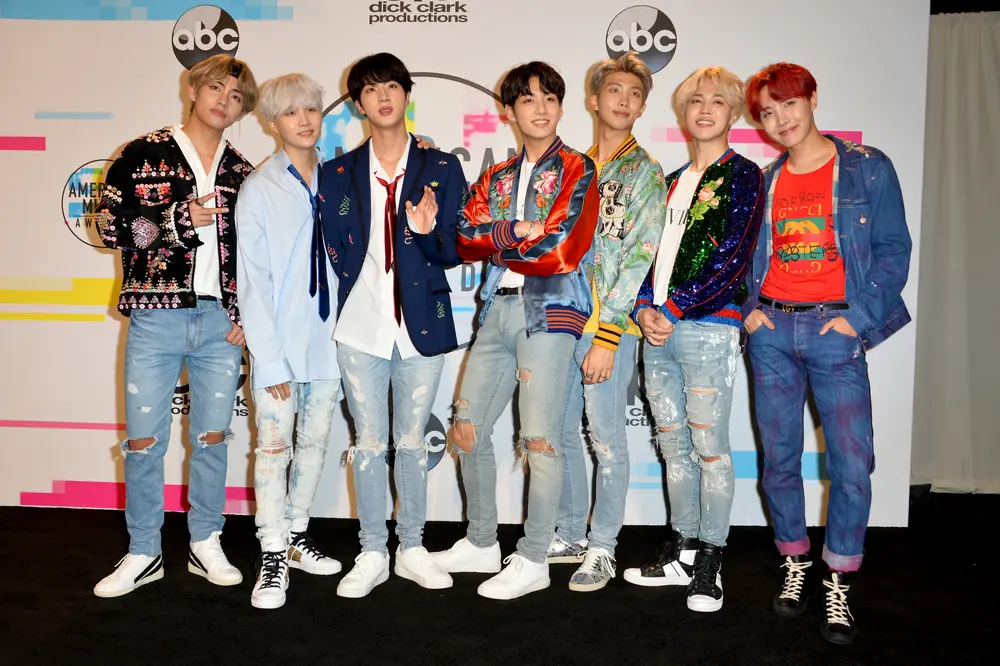 El Marketing en la Industria del K-Pop: Una Mirada a su Estrategia - Qué es la industria del K-pop kpop marketing - Qué es la industria del K-pop