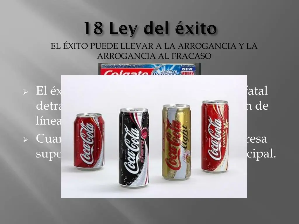 Ley del Éxito en Marketing: Ejemplos y Casos de Estudio - Qué es la ley de la exclusividad ley del exito marketing ejemplos - Qué es la ley de la exclusividad