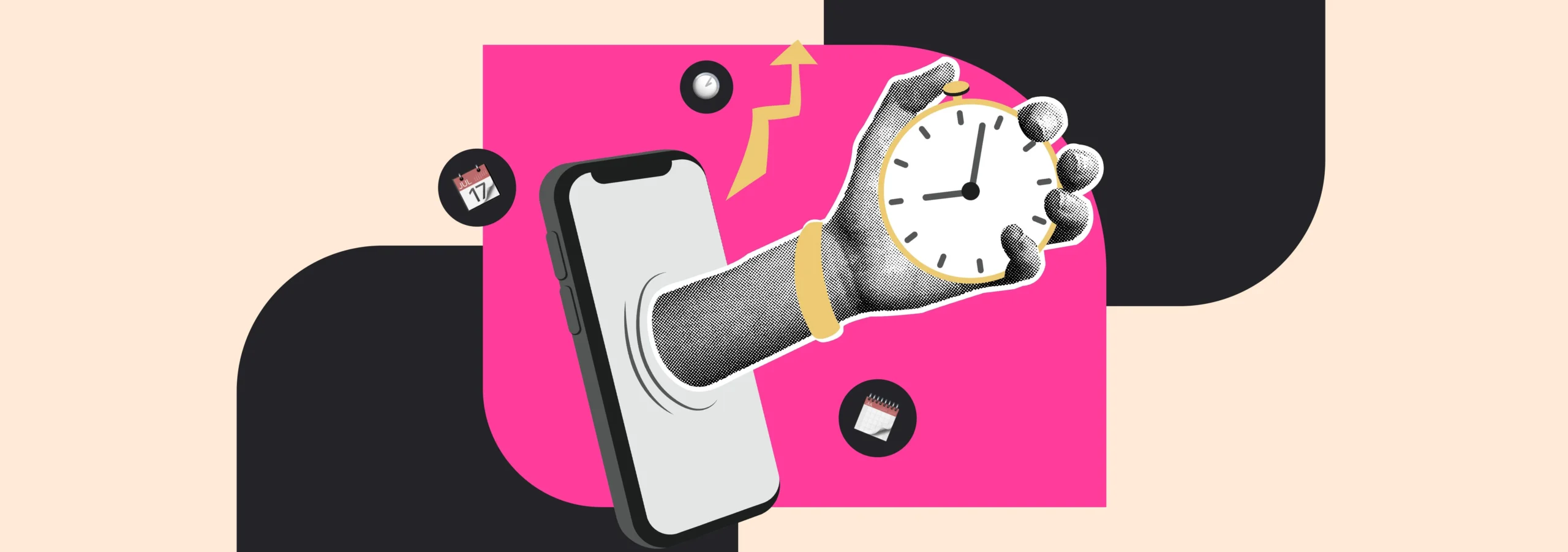 Línea del tiempo de marketing: La clave para el éxito de tus campañas - Qué es la línea de tiempo en marketing linea del tiempo de marketing - Qué es la línea de tiempo en marketing