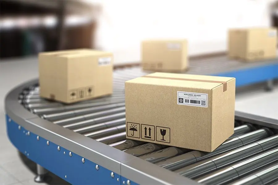 Logística y Marketing para la Distribución Comercial: La Clave del Éxito - Qué es la logística de distribución y cuál es su importancia en la gestión de canales de distribución logística y marketing para la distribución comercial - Qué es la logística de distribución y cuál es su importancia en la gestión de canales de distribución
