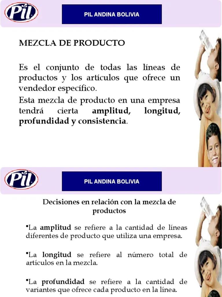 Amplitud de Mezcla de Marketing: Una Guía Completa - Qué es la longitud en la mezcla de productos amplitud de mezcla marketing - Qué es la longitud en la mezcla de productos