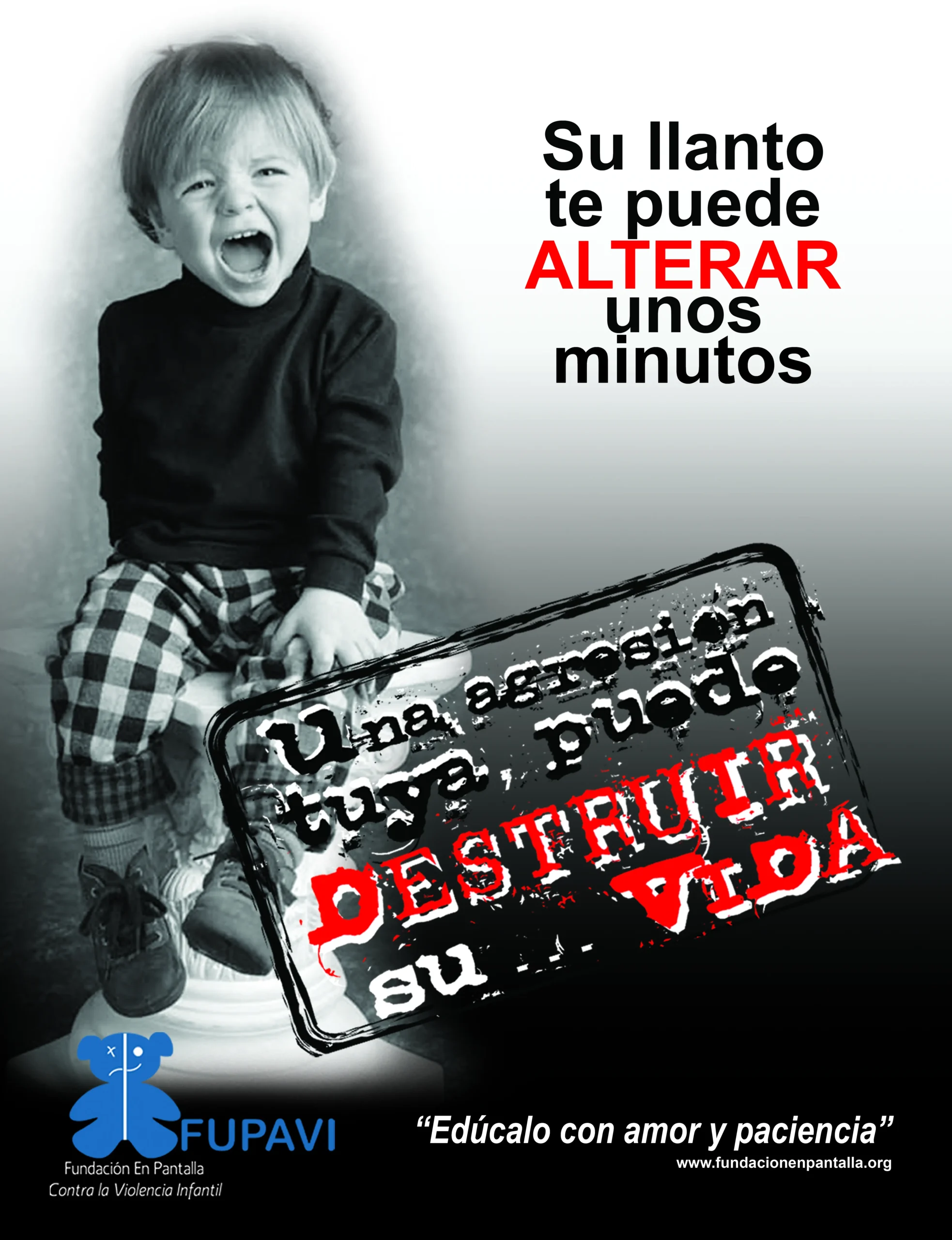 Anuncios contra el maltrato infantil: Una llamada a la acción - Qué es la lucha contra el maltrato infantil anuncios en contra del maltrato infantil - Qué es la lucha contra el maltrato infantil