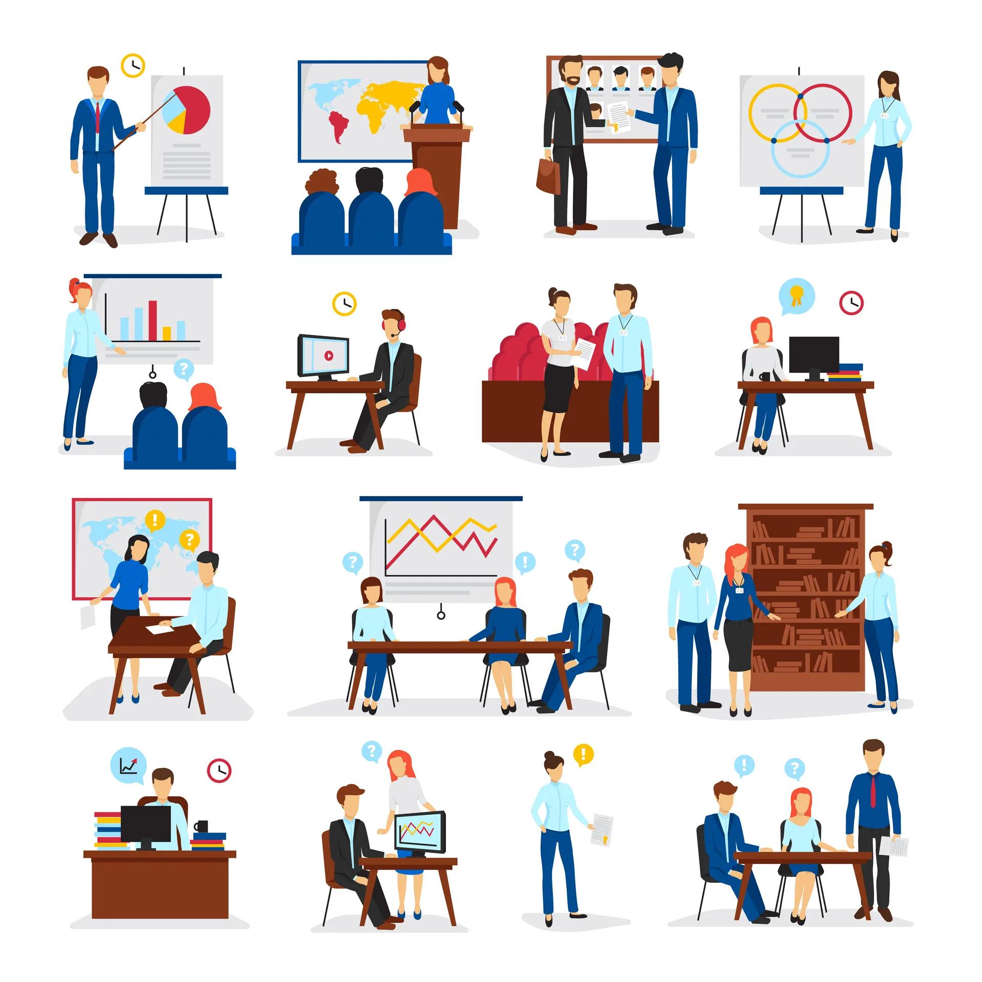 Organización del Marketing: Estrategias y Estructuras para el Éxito - Qué es la mercadotecnia organizacional marketing de organizacion - Qué es la mercadotecnia organizacional