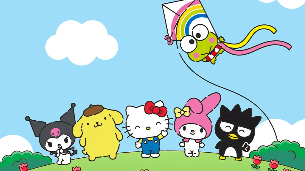 publicidad kawaii - Qué es la moda Kawaii
