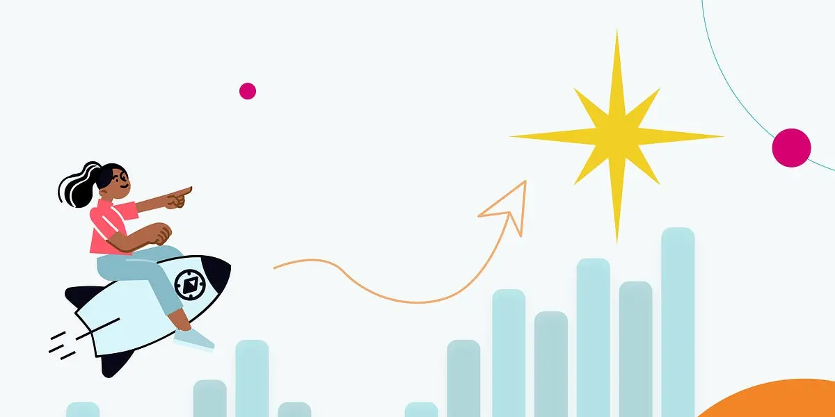 North Star Marketing: La Guía Definitiva para el Crecimiento Sostenible - Qué es la NSM north star marketing - Qué es la NSM