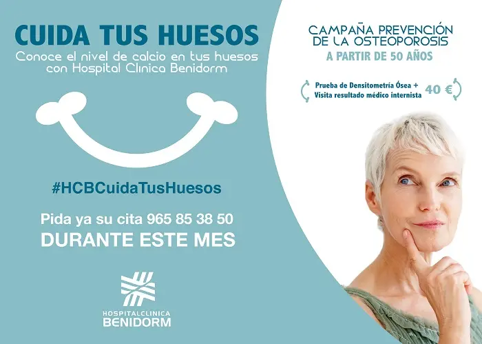 Osteoporosis: Publicidad y Prevención - Qué es la osteoporosis y tres ideas cuya intención sea informativa osteoporosis publicidad - Qué es la osteoporosis y tres ideas cuya intención sea informativa