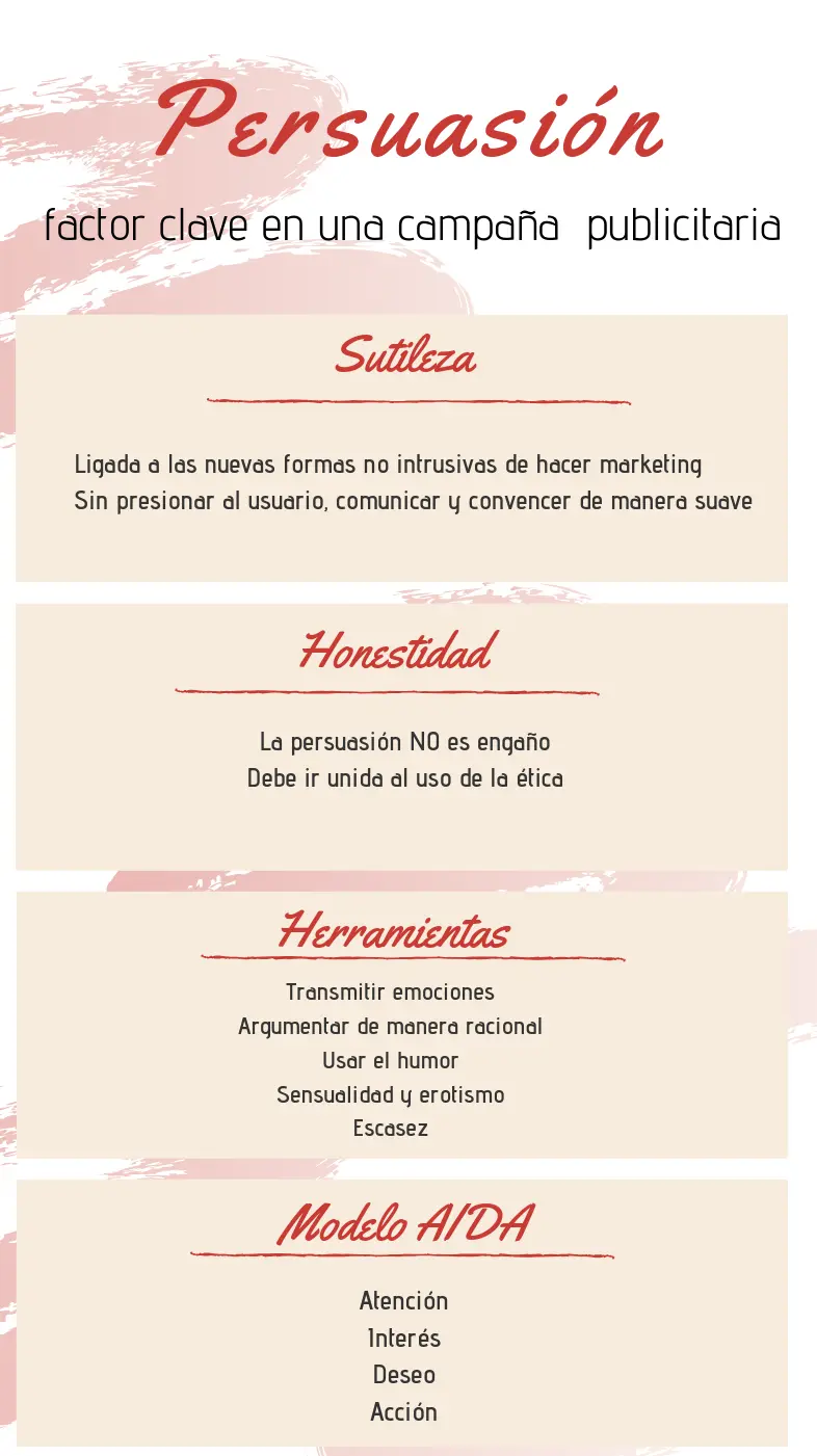 Anuncios de Persuasión Racional: Clave para el Éxito en Marketing - Qué es la persuasión racional anuncios de persuasión racional - Qué es la persuasión racional