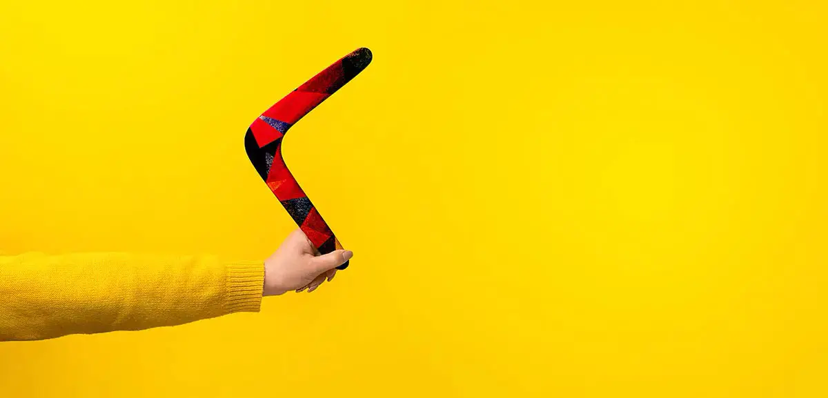El Efecto Boomerang en Marketing: Cómo Evitarlo y Aprovecharlo - Qué es la plataforma de Bumeran bumeran marketing - Qué es la plataforma de Bumeran