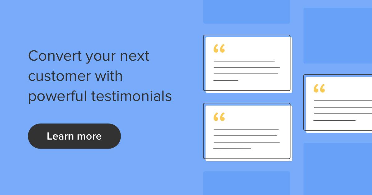 Publicidad con Testimonios: La Clave para Convertir Clientes en 2024 - Qué es la presentación de testimonios publicidad con testimonios - Qué es la presentación de testimonios