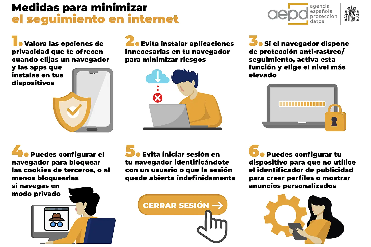 privacidad condiciones publicidad opciones de anuncios - Qué es la privacidad en los anuncios