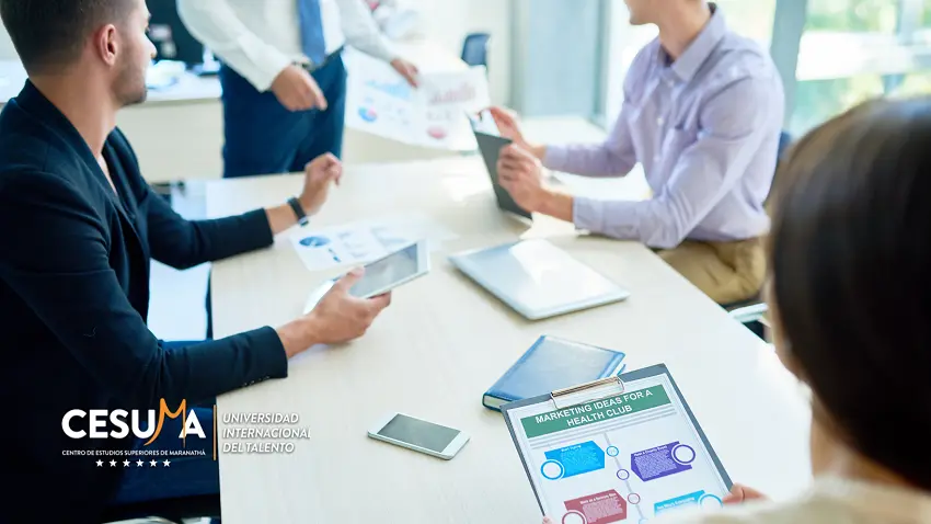 Productora de Marketing: Guía Completa - Qué es la producción de marketing productora de marketing - Qué es la producción de marketing