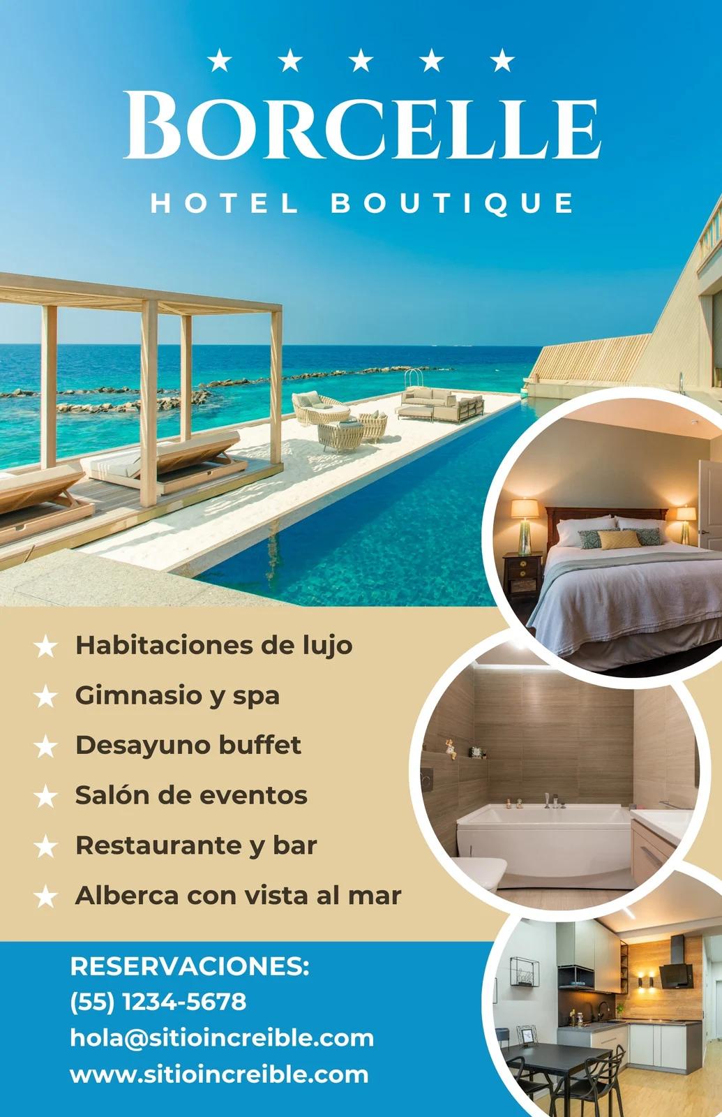 Estrategias de Promoción y Publicidad para Hoteles: Guía Completa - Qué es la promoción hotelera promocion y publicidad de un hotel - Qué es la promoción hotelera