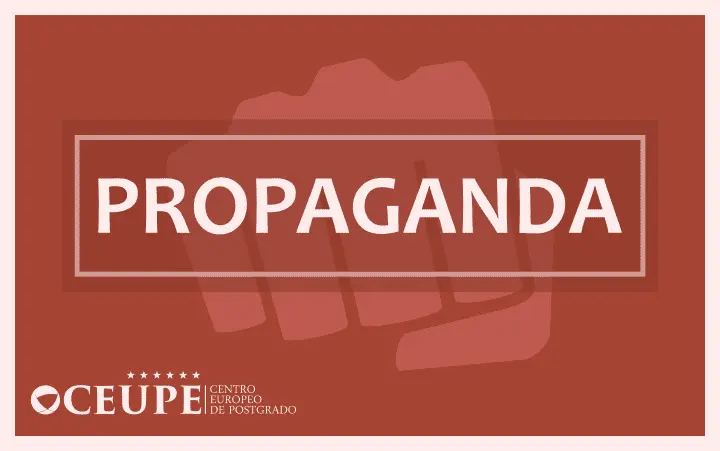 Mapa Conceptual de la Publicidad y la Propaganda - Qué es la propaganda y cuáles son sus características mapa conceptual de la publicidad y propaganda - Qué es la propaganda y cuáles son sus características