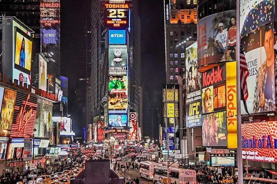 Publicidad Avanzada: Guía SEO para Maximizar tu Impacto - Qué es la publicidad avanzada adv publicidad - Qué es la publicidad avanzada