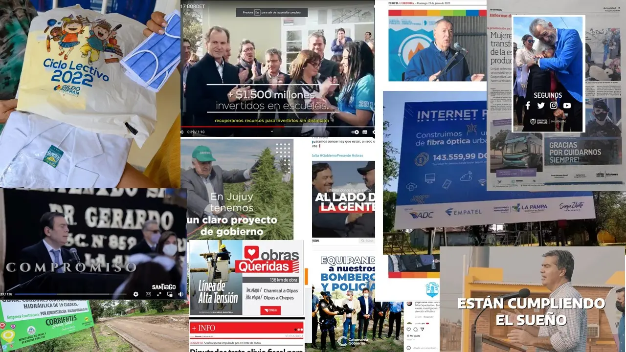 Publicidad de los Actos de Gobierno: Transparencia y Acceso a la Información Pública en Argentina - Qué es la publicidad de los actos administrativos publicidad de los actos de gobierno - Qué es la publicidad de los actos administrativos