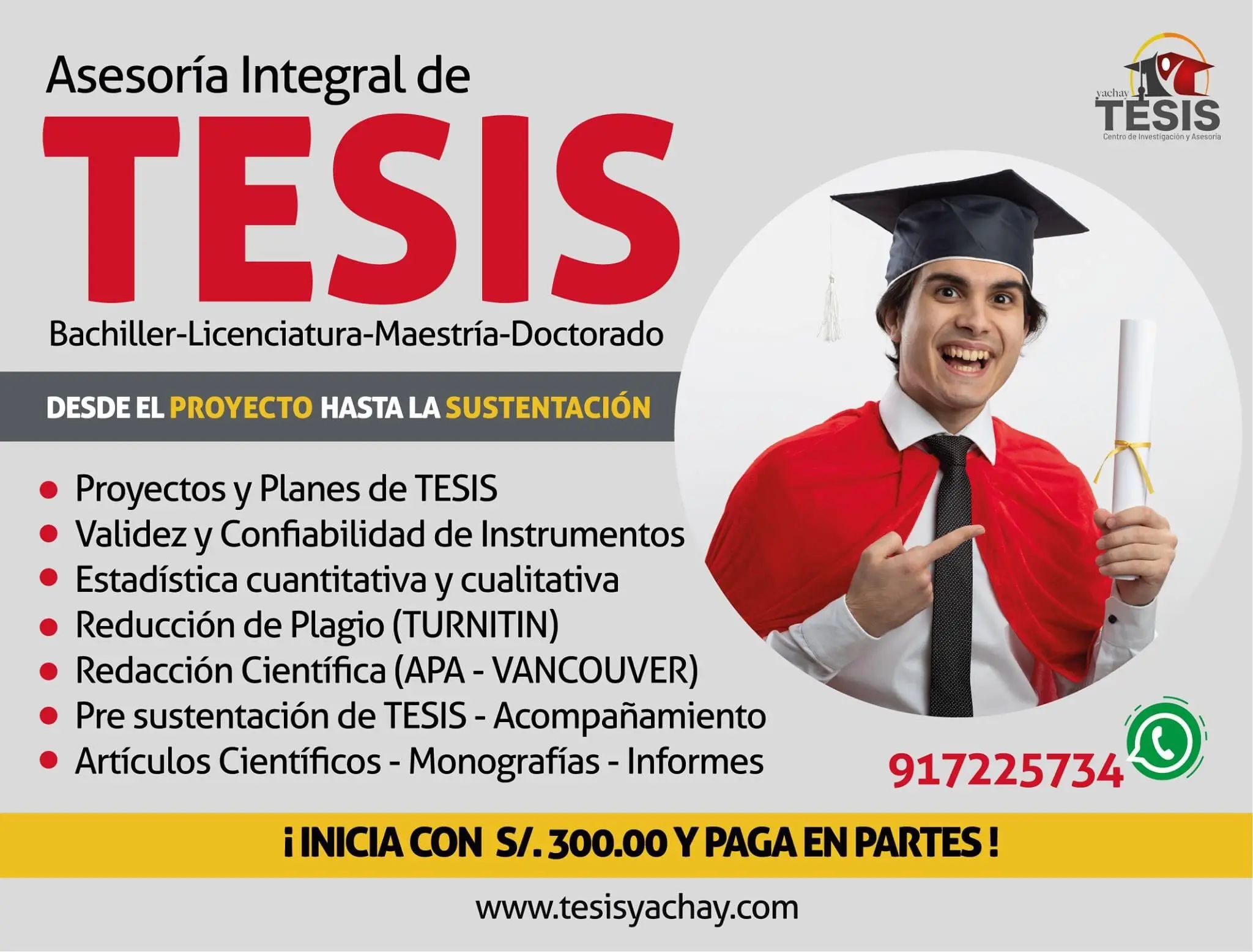 Anuncios de Tesis: Guía Completa para Estudiantes e Investigadores - Qué es la publicidad de tesis anuncios tesis - Qué es la publicidad de tesis