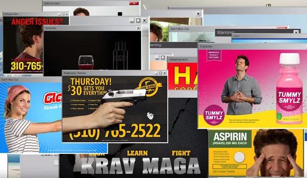 Publicidad Emergente: Qué es, cómo funciona y cómo bloquearla - Qué es la publicidad emergente publicidad emergente - Qué es la publicidad emergente