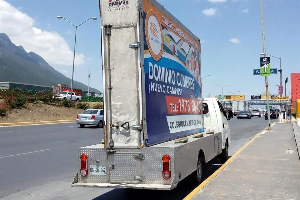 Publicidad en Camiones Móvil: La Guía Definitiva - Qué es la publicidad en camiones camiones de publicidad movil - Qué es la publicidad en camiones
