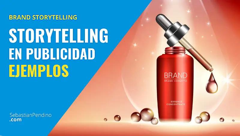 Publicidad Narrativa: El Poder de las Historias en el Marketing - Qué es la publicidad narrativa publicidad narrativa - Qué es la publicidad narrativa