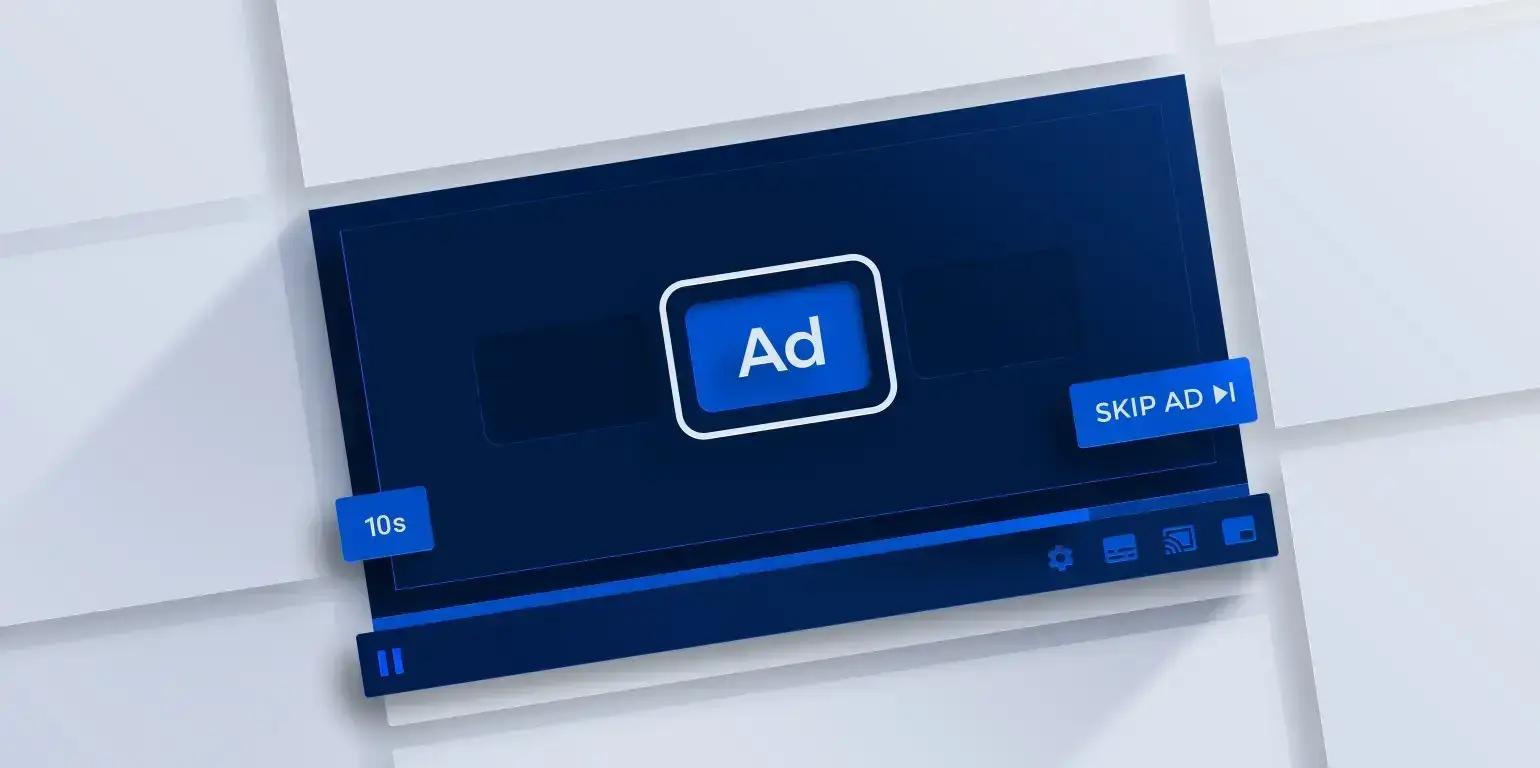 <b>Anuncios Pre-Roll</b>: La Guía Definitiva para el Marketing Digital - Qué es la publicidad pre-roll anuncios pre roll - Qué es la publicidad pre-roll