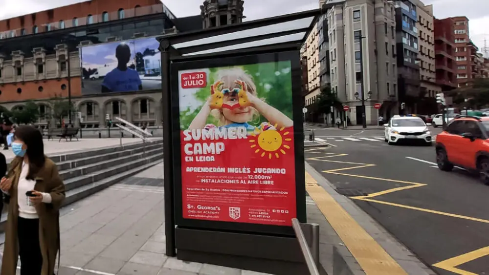 Publicidad Vía Pública: Guía Completa para el Éxito - Qué es la publicidad pública publicidad via publica - Qué es la publicidad pública