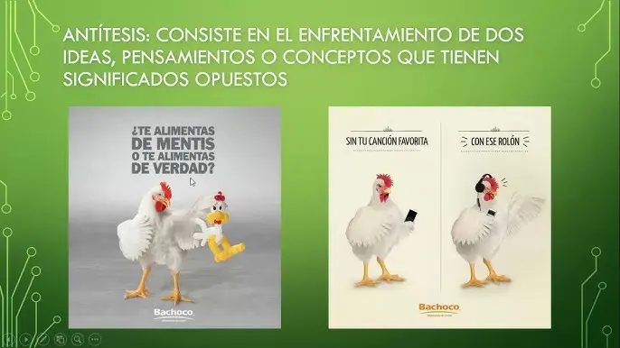 Anuncios y Retórica: El Arte de la Persuasión Publicitaria - Qué es la publicidad retórica anuncios retorica - Qué es la publicidad retórica