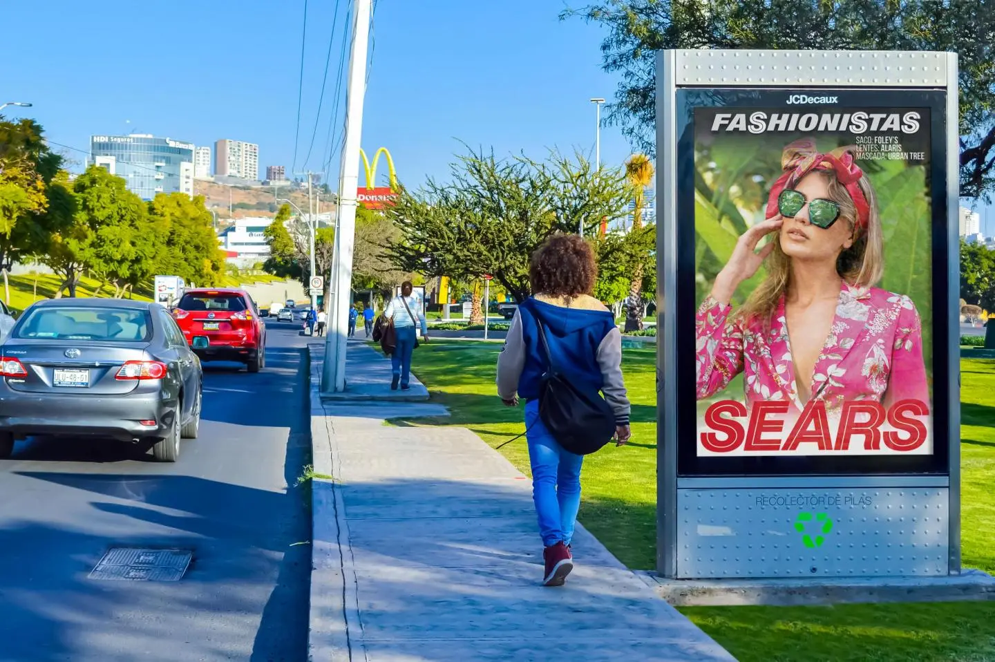 publicidad urbana - Qué es la publicidad urbana
