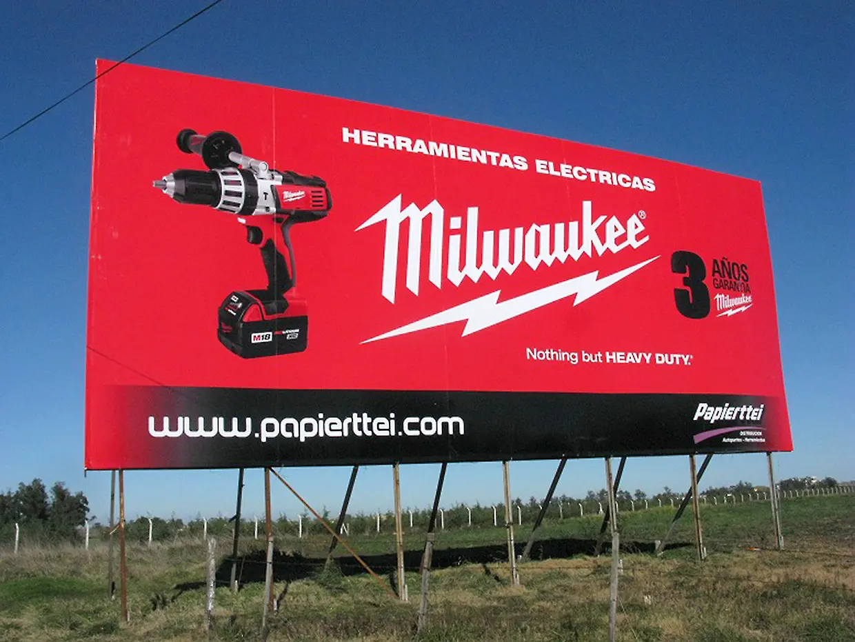 Publicidad en la Ruta: Guía Completa para Maximizar tu Alcance - Qué es la publicidad vial publicidad en la ruta - Qué es la publicidad vial