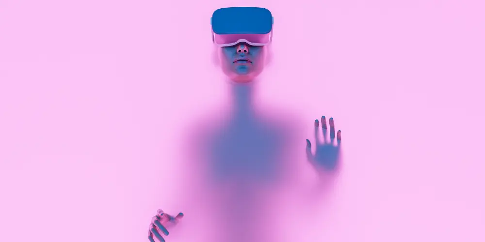 Realidad Aumentada en el Marketing: Guía Completa - Qué es la realidad virtual en marketing realidad aumentada marketing - Qué es la realidad virtual en marketing
