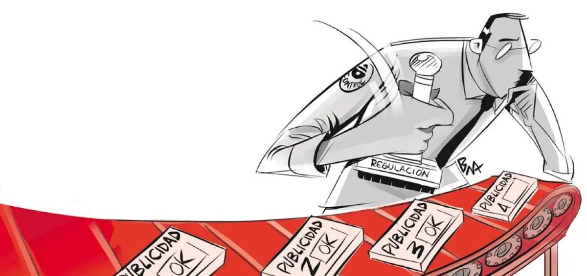 Publicidad Regulada: Un Análisis Completo - Qué es la regulación de publicidad publicidad regulada - Qué es la regulación de publicidad