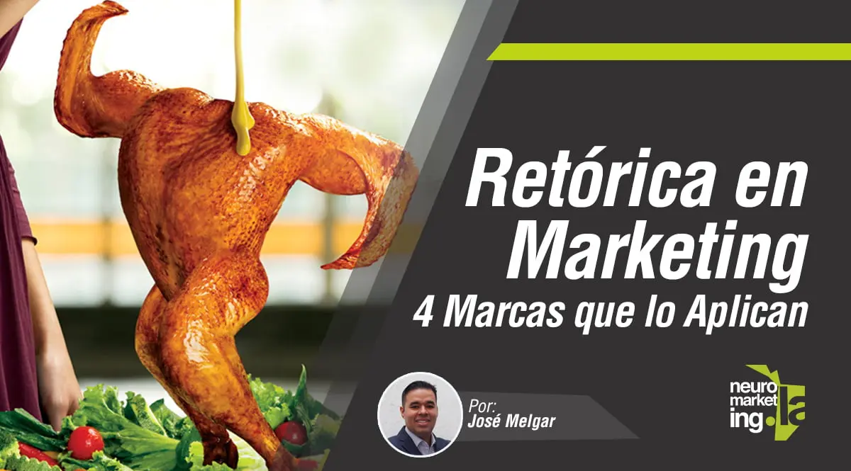 Anuncios y Retórica: El Arte de la Persuasión Publicitaria - Qué es la retórica anuncios retorica - Qué es la retórica
