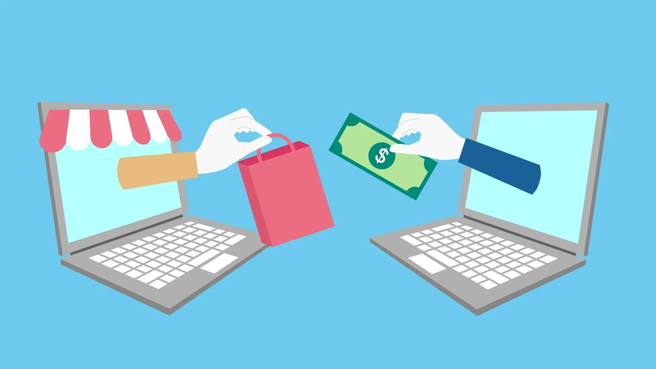 <b>Marketing Directo al Consumidor:</b> Una Guía Completa para el Éxito - Qué es la segmentación dirigida al consumidor consumer direct marketing - Qué es la segmentación dirigida al consumidor