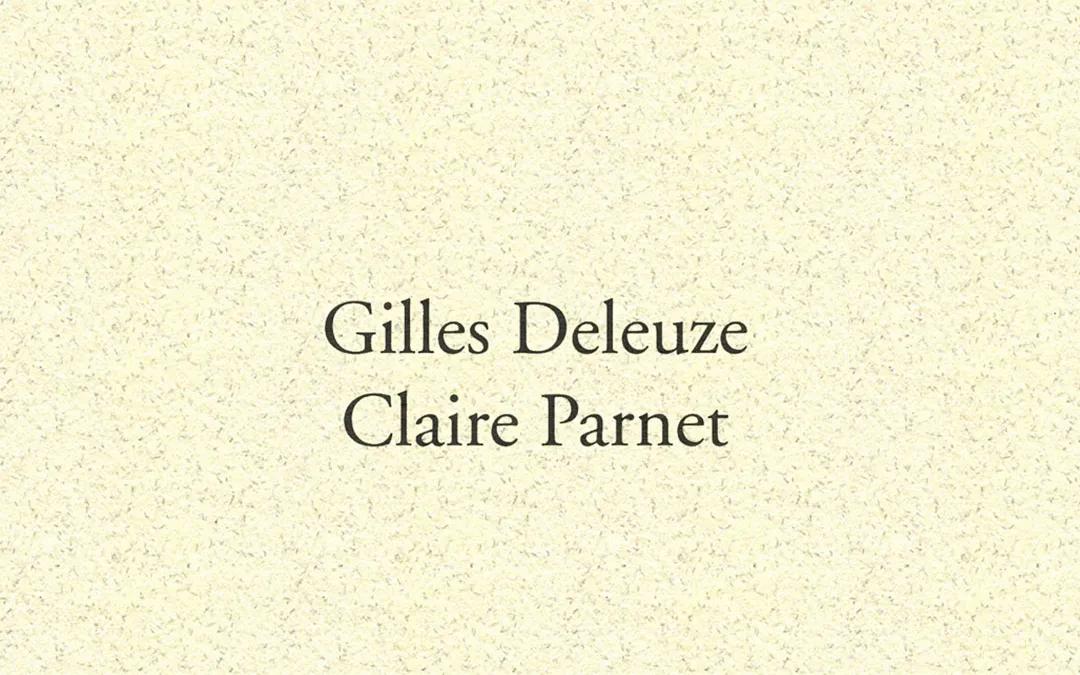Deleuze y el Marketing: El Nuevo Control Social - Qué es la sociedad del control deleuze el marketing es el nuevo control social - Qué es la sociedad del control