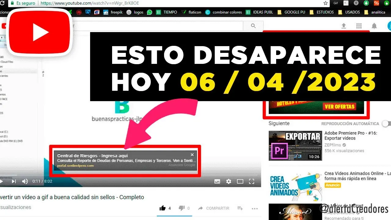 Anuncios superpuestos: La guía definitiva - Qué es la superposición de anuncios anuncios superpuestos - Qué es la superposición de anuncios