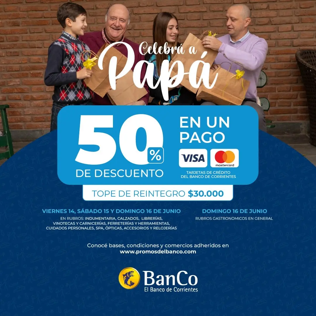 Anuncios del Banco de Corrientes: Tarjetas, Plazos Fijos y Más - Qué es la tarjeta bonita del BanCo de Corrientes anuncios de banco de corrientes - Qué es la tarjeta bonita del BanCo de Corrientes
