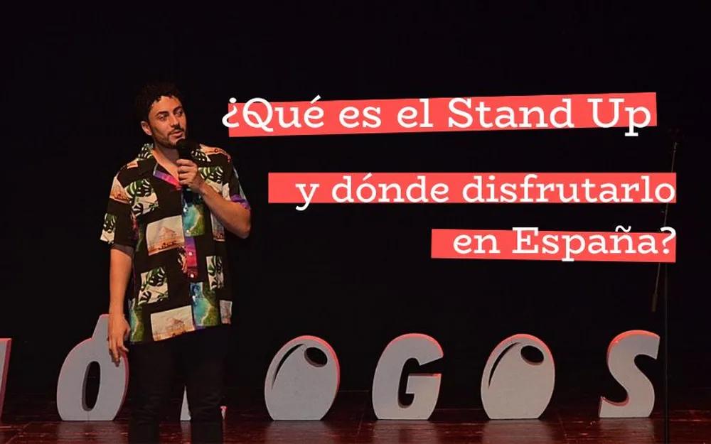 Stand Up Publicitario: Una Guía Completa para el Éxito - Qué es la técnica del stand up stand up publicidad - Qué es la técnica del stand up