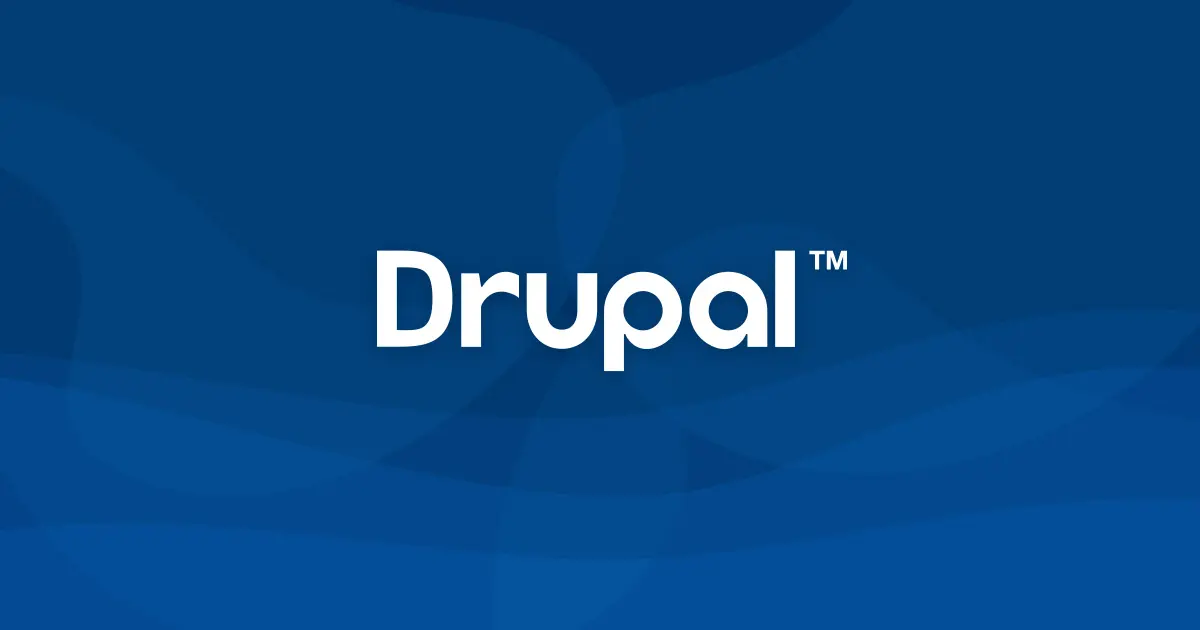 Drupal y Marketing: La Guía Definitiva para el Éxito Online - Qué es la tecnología Drupal drupal marketing - Qué es la tecnología Drupal