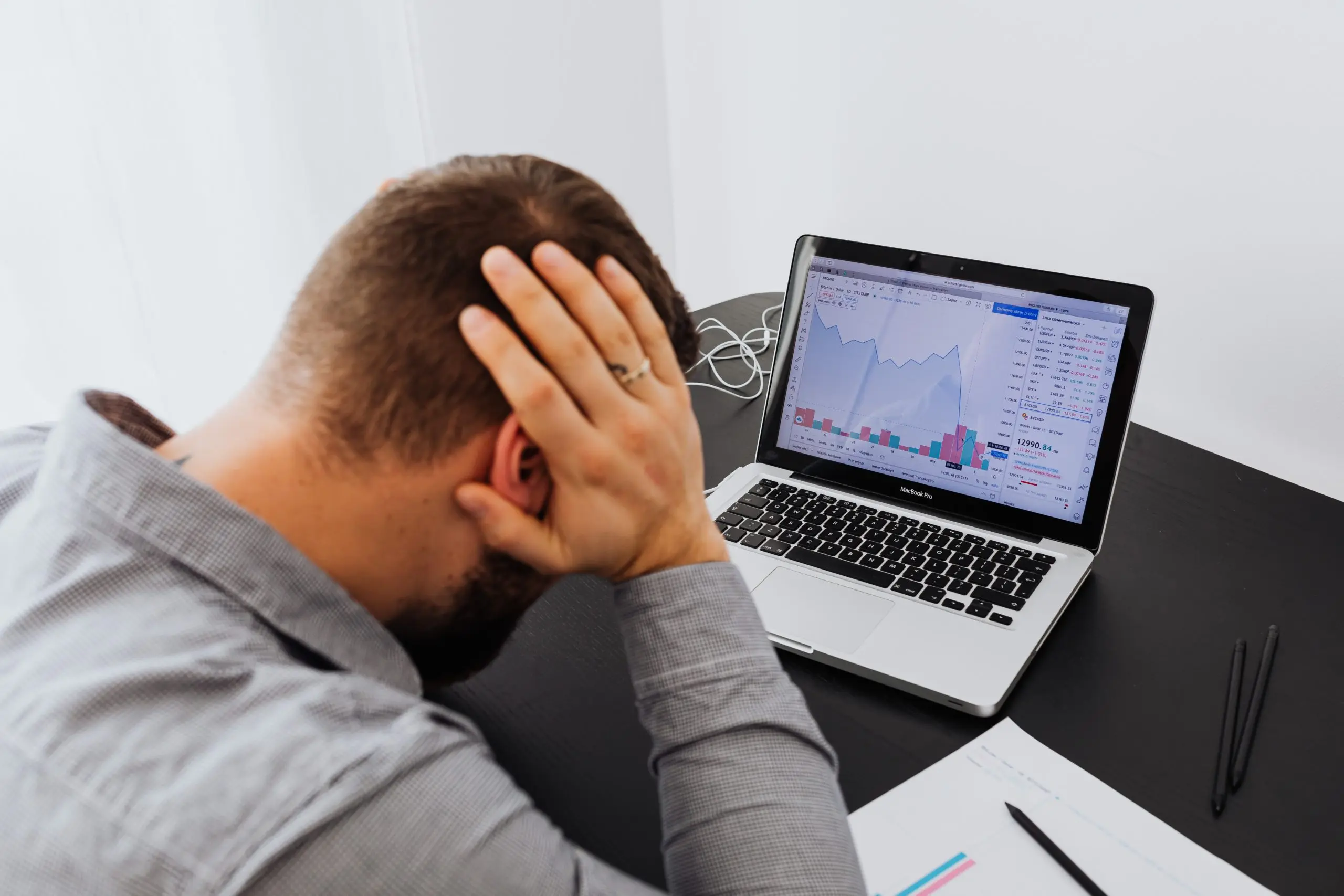 El Marketing en la Era de la Turbulencia - Qué es la turbulencia del mercado en los negocios el marketing en la era de la turbulencia - Qué es la turbulencia del mercado en los negocios