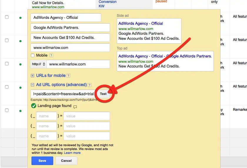 Anuncios Google Adwords URL: Guía Completa para Dominar tus Campañas - Qué es la URL final de Google Ads anuncios google adwords url - Qué es la URL final de Google Ads