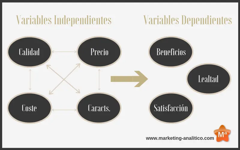 Definición de Variables en Marketing: Una Guía Completa - Qué es la variabilidad en marketing definicion de variables marketing - Qué es la variabilidad en marketing