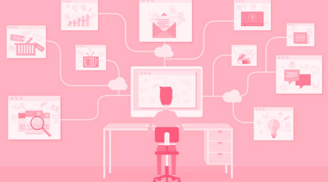 Ganancia por Anuncios Programáticos en Mi Espacio: La Guía Definitiva - Qué es la venta programática ganancia por anuncios programatic en mi espacio - Qué es la venta programática